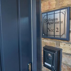Apartment mit 2 Schlafzimmern